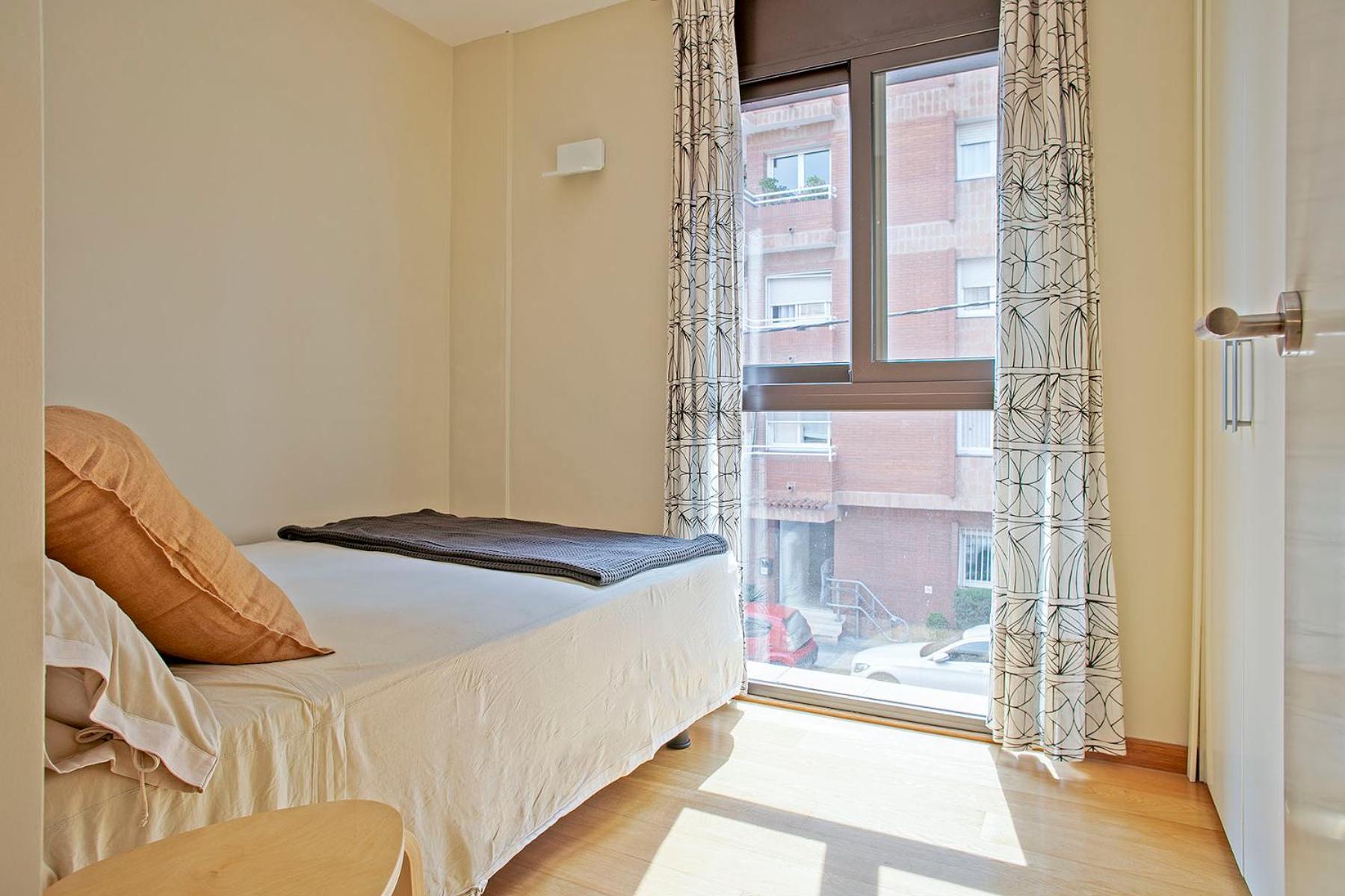 생트쿠갓데벨스 La Terraza De Sant Cugat 아파트 외부 사진